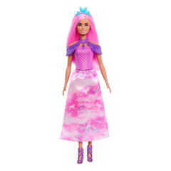 Barbie Advent Calendar with Doll Fantasy 0194735300402