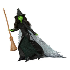 Wicked: For Good Doll Thrillifying Elphaba Thropp 0194735300914
