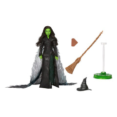 Wicked: For Good Doll Thrillifying Elphaba Thropp 0194735300914