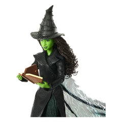 Wicked: For Good Doll Thrillifying Elphaba Thropp 0194735300914