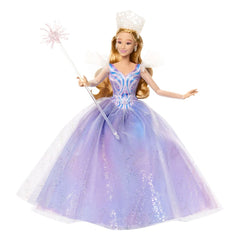 Wicked: For Good Doll Enchanting Glinda Upland 0194735301034