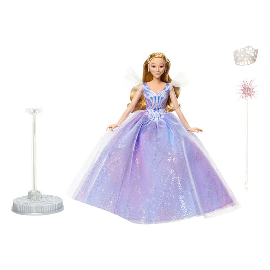 Wicked: For Good Doll Enchanting Glinda Upland 0194735301034