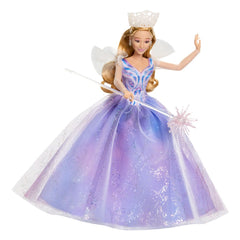 Wicked: For Good Doll Enchanting Glinda Upland 0194735301034