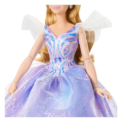 Wicked: For Good Doll Enchanting Glinda Upland 0194735301034