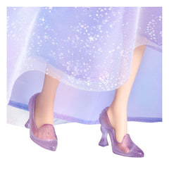 Wicked: For Good Doll Enchanting Glinda Upland 0194735301034