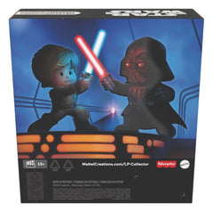 Star Wars Little People Collector Mini Figure 2-Pack I Am Your Father 7 cm 194735307401
