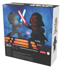 Star Wars Little People Collector Mini Figure 2-Pack I Am Your Father 7 cm 194735307401