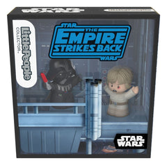 Star Wars Little People Collector Mini Figure 2-Pack I Am Your Father 7 cm 194735307401