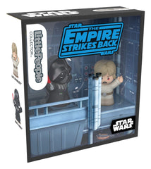 Star Wars Little People Collector Mini Figure 2-Pack I Am Your Father 7 cm 194735307401