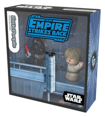 Star Wars Little People Collector Mini Figure 2-Pack I Am Your Father 7 cm 194735307401