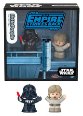 Star Wars Little People Collector Mini Figure 2-Pack I Am Your Father 7 cm 194735307401