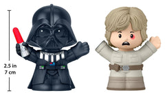 Star Wars Little People Collector Mini Figure 2-Pack I Am Your Father 7 cm 194735307401