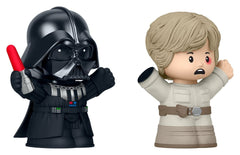 Star Wars Little People Collector Mini Figure 2-Pack I Am Your Father 7 cm 194735307401