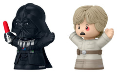 Star Wars Little People Collector Mini Figure 2-Pack I Am Your Father 7 cm 194735307401