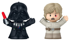 Star Wars Little People Collector Mini Figure 2-Pack I Am Your Father 7 cm 194735307401
