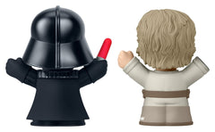 Star Wars Little People Collector Mini Figure 2-Pack I Am Your Father 7 cm 194735307401