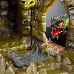 Masters of the Universe Origins Playset The Evil Horde: Fright Zone 0194735307647