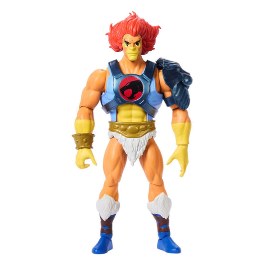 Masters of the Universe x ThunderCats Action Figure Lion-O 14 cm 0194735307678