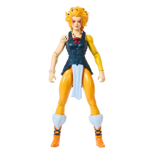 Masters of the Universe x ThunderCats Action Figure Cheetara 14 cm 0194735307623