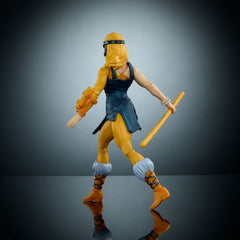 Masters of the Universe x ThunderCats Action Figure Cheetara 14 cm 0194735307623