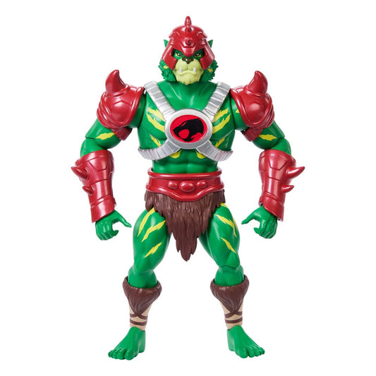 Masters of the Universe x ThunderCats Action Figure ThunderCat Battle Cat 14 cm 0194735307654
