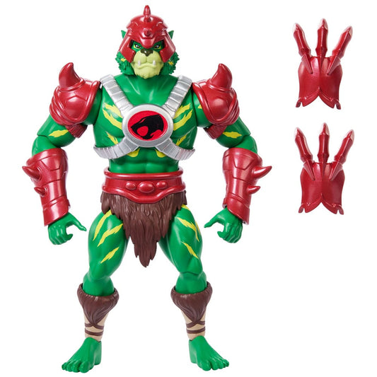 Masters of the Universe x ThunderCats Action Figure ThunderCat Battle Cat 14 cm 0194735307654