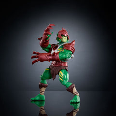 Masters of the Universe x ThunderCats Action Figure ThunderCat Battle Cat 14 cm 0194735307654