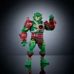 Masters of the Universe x ThunderCats Action Figure ThunderCat Battle Cat 14 cm 0194735307654
