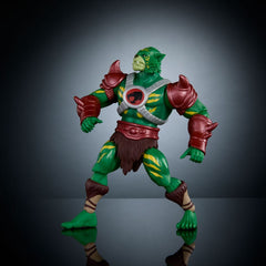Masters of the Universe x ThunderCats Action Figure ThunderCat Battle Cat 14 cm 0194735307654