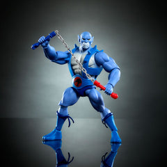 Masters of the Universe x ThunderCats Action Figure Panthro 14 cm 0194735307524