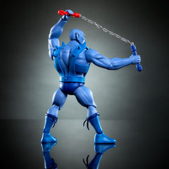 Masters of the Universe x ThunderCats Action Figure Panthro 14 cm 0194735307524