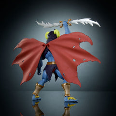 Masters of the Universe x Thunderbirds Deluxe Action Figure Skell-Ra 14 cm 0194735307579