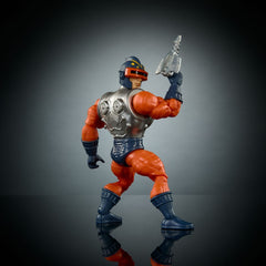Masters of the Universe Origins Action Figure Sketchbook Series: Sy-Klone heo exclusive 14 cm 0194735307616