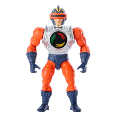 Masters of the Universe Origins Action Figure Sketchbook Series: Sy-Klone heo exclusive 14 cm 0194735307616