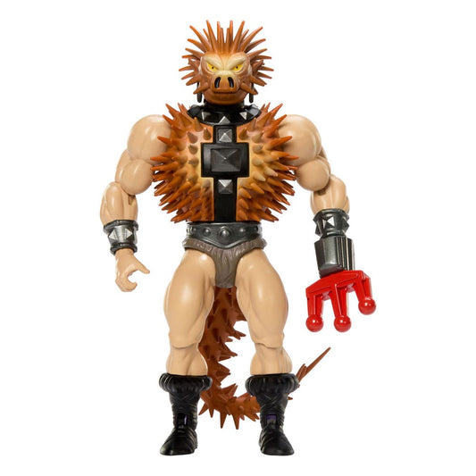 Masters of the Universe Origins Action Figure Sketchbook Series: Spikor 14 cm 0194735307531