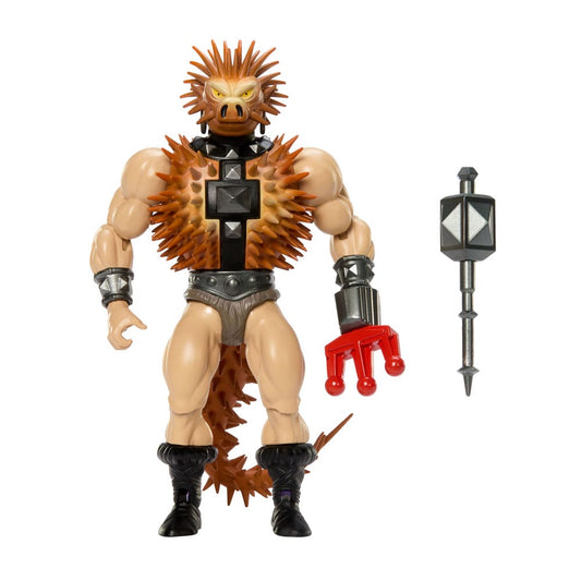 Masters of the Universe Origins Action Figure Sketchbook Series: Spikor 14 cm 0194735307531