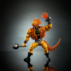 Masters of the Universe Origins Action Figure Sketchbook Series: Spikor 14 cm 0194735307531