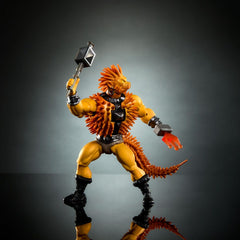 Masters of the Universe Origins Action Figure Sketchbook Series: Spikor 14 cm 0194735307531