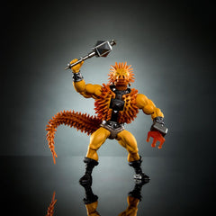 Masters of the Universe Origins Action Figure Sketchbook Series: Spikor 14 cm 0194735307531