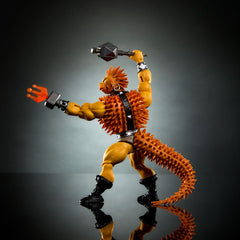 Masters of the Universe Origins Action Figure Sketchbook Series: Spikor 14 cm 0194735307531