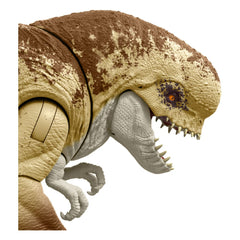 Jurassic World: Rebirth Action Figure Rumble N Rampage Distortus Rex 0194735309603