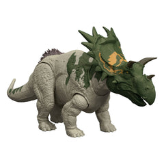Jurassic World Rebirth Action Figure with Sound Wild Roar Spiclypeus 15 cm 0194735309832