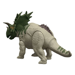 Jurassic World Rebirth Action Figure with Sound Wild Roar Spiclypeus 15 cm 0194735309832