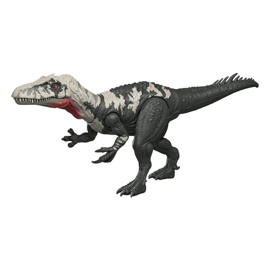 Jurassic World Rebirth Action Figure Gigantic Thrashers Chilantaisaurus 35 cm 0194735309993