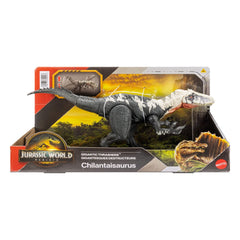 Jurassic World Rebirth Action Figure Gigantic Thrashers Chilantaisaurus 35 cm 0194735309993