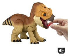 Jurassic World: Rebirth Interactive Action Figure Aquilops Dolores 13 cm 0194735309900