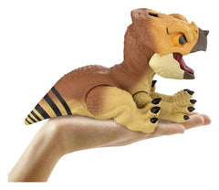 Jurassic World: Rebirth Interactive Action Figure Aquilops Dolores 13 cm 0194735309900