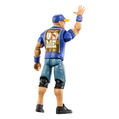 WWE Main Event Series Action Figure John Cena 15 cm 0194735311514