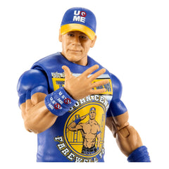 WWE Main Event Series Action Figure John Cena 15 cm 0194735311514