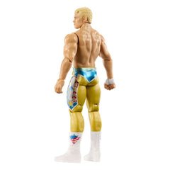 WWE Main Event Series Action Figure "The American Nightmare" Cody Rhodes 15 cm 0194735311460